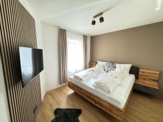 Alpin Apartments am Dorfbrunnen JUNIOR SUITE - 9