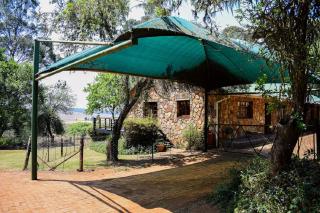 Crane Cottage - Dullstroom - 9