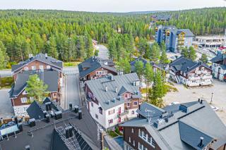 Levillas Levin Otava 10 - 8