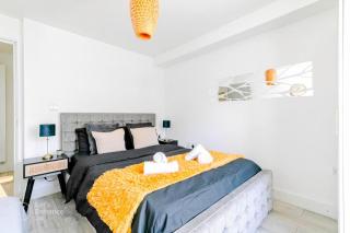 1 Bed Flat - Shoreditch - Londra - 9