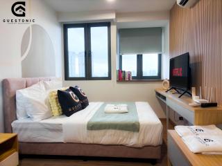 Riveria City KL Sentral by Guestonic - Kuala Lumpur - 8