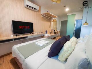 Riveria City KL Sentral by Guestonic - Kuala Lumpur - 7
