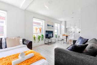 1 Bed Flat - Shoreditch - Londra - 0