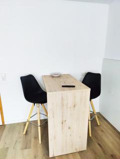 Stilvolles Apartment für 2 - Schwäbische Alb - Heidenheim an der Brenz - 5