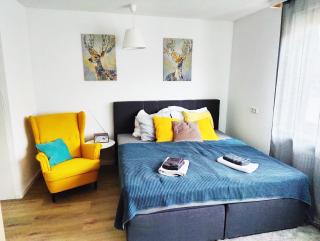 Stilvolles Apartment für 2 - Schwäbische Alb - Heidenheim an der Brenz - 0