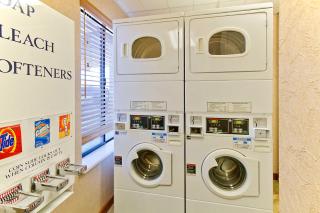 Comfort Inn Missoula North Shopping District - 5