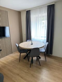 Alpin Apartments am Dorfbrunnen Steinach - Steinach am Brenner - 6