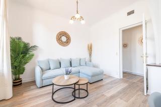 Large Central 2 Bdr & Garage - Nizza - 4