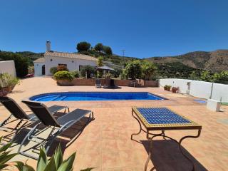 Casa Laura - Almuñécar - 0
