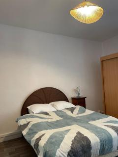 Appartement - Centre historique - 4