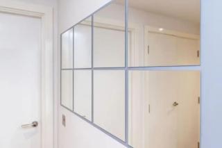 Cosy 2 BR City Centre - Free Parking - Sheffield - 9