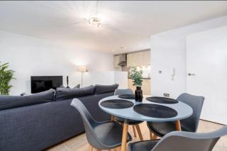 Cosy 2 BR City Centre - Free Parking - Sheffield - 7
