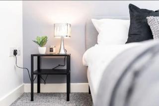 Cosy 2 BR City Centre - Free Parking - Sheffield - 2