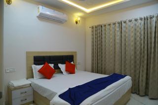 The Balcony Suites I Gachibowli - 4