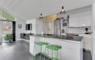4 Bedroom Beautiful Home In Haderslev - Haderslev - 3