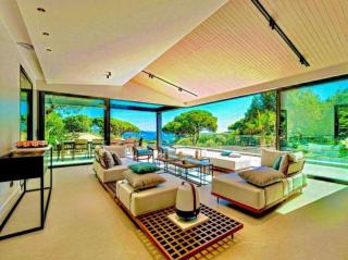 Villa Régina - Saint-Tropez - 5