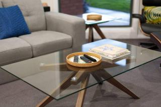 Relaxing 3bd in tranquil setting - 1