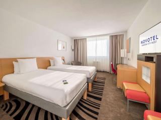 Novotel Kraków City West - Krakow - 1