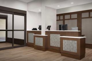 Homewood Suites by Hilton Jacksonville-Downtown/Southbank - Jacksonville - 6