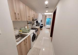 Hera Tower Sport City - by Golden Casa - Dubai - 5