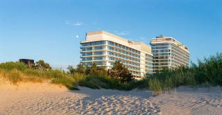 Radisson Blu Resort Swinoujscie - Świnoujście - 0