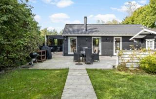 4 Bedroom Lovely Home In Sjællands Odde - Yderby - 2