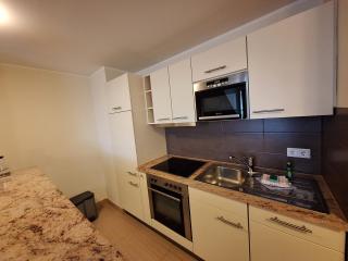 Michels Villa Nordsee - Norderney - 1