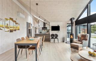 Lovely Home In Idestrup With Sauna - Marielyst - 5