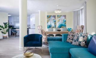 Dolphin Bay Boutique Hotel and Spa - 9