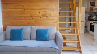 Montricher Karellis, 5 min de St Jean de Maurienne - 6