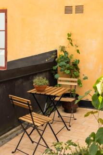 Etagevåning på Stora torget - 3