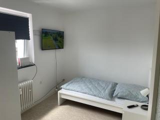 Monteurwohnungen in Lampertheim - Ideal für Arbeiter & Geschäftsreisende - Lampertheim - 3