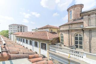 Palazzo Saluzzo Paesana Beautiful Flat - Turin - 2