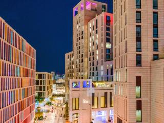 Alwadi Hotel Doha - MGallery - Doha - 0