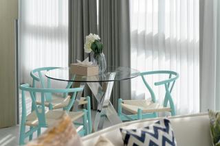 Veranda Pattaya By LUX - 2 Bedroom - 4