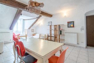 Palazzo Saluzzo Paesana Beautiful Flat - Turin - 7