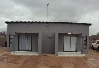 Mukutsuri Luxury Apartments - Giyani - 6