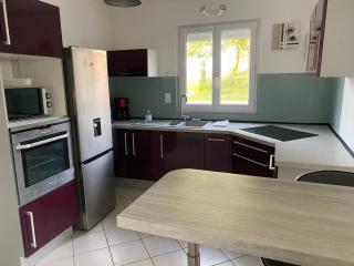 Charmante maison - Beaumont-Pied-de-Boeuf - 7