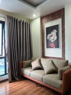 Venus Apartment Trung Phụng - 8
