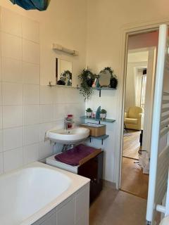 Centralised Apartment in Paris - París - 6