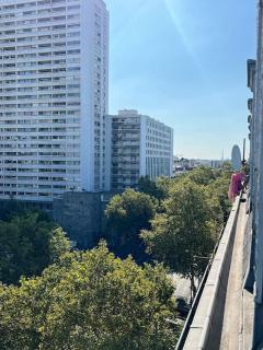 Centralised Apartment in Paris - París - 5