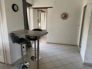 Charmante maison - Beaumont-Pied-de-Boeuf - 6