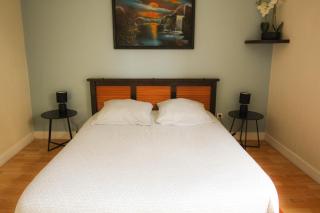 Le petit Monlogis - Calme - Wi-Fi - 4
