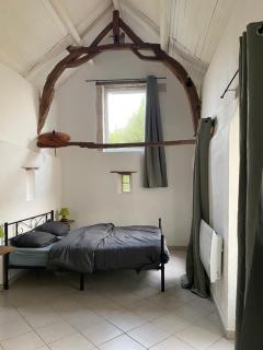 Charmante maison - Beaumont-Pied-de-Boeuf - 9