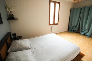 Le petit Monlogis - Calme - Wi-Fi - Angoulême - 4