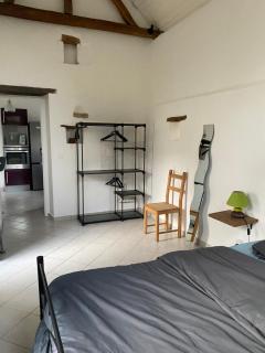 Charmante maison - Beaumont-Pied-de-Boeuf - 8