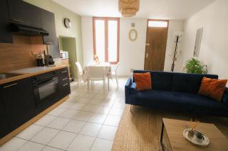 Le petit Monlogis - Calme - Wi-Fi - Angoulême - 1