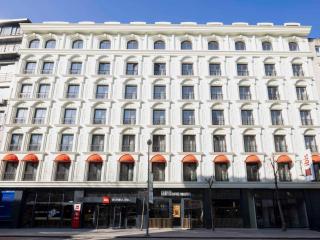 ibis Istanbul Sisli - Istanbul - 0