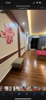 Venus Apartment Trung Phụng - 4