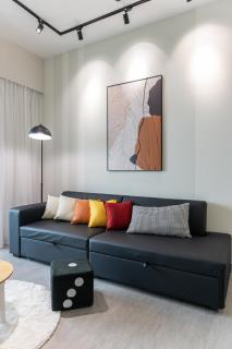 Setia Alam Convention Centre 3 Bedroom 2-9Pax #33 - Shah Alam - 1